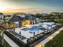 The Clarke at Kendall Town Apartments - Photo 1 of 1