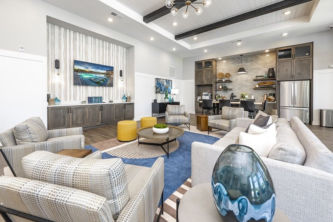 The Clarke at Kendall Town Apartments - Photo 5 of 33