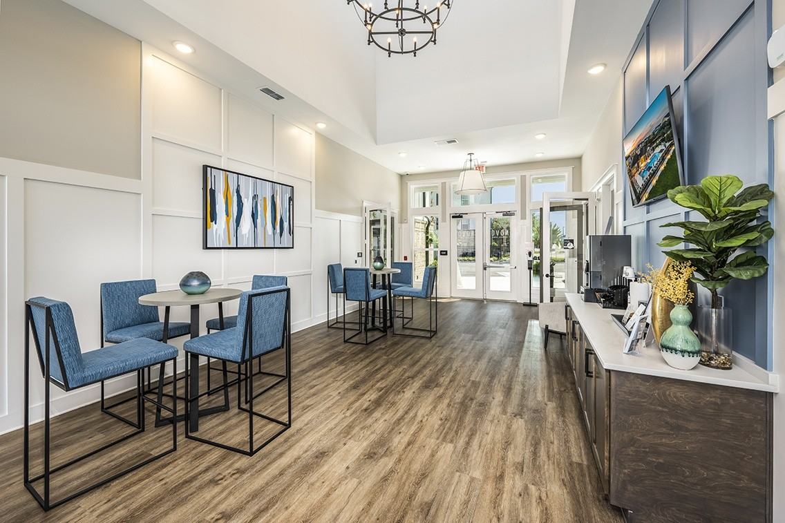 The Clarke at Kendall Town Apartments - Photo 6 of 33