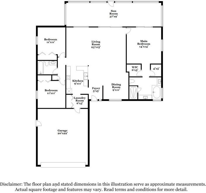 4744 29th St Sw - Photo 3 of 17