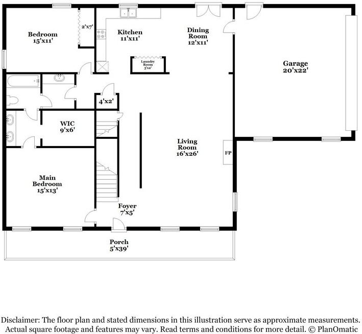17 Crepe Myrtle Dr - Photo 3 of 18