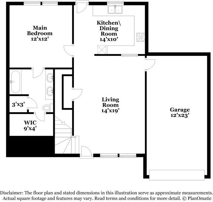4018 Mountainridge Dr - Photo 2 of 17