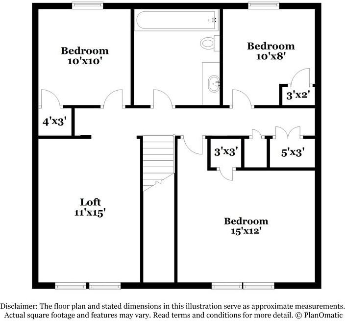 4018 Mountainridge Dr - Photo 3 of 17