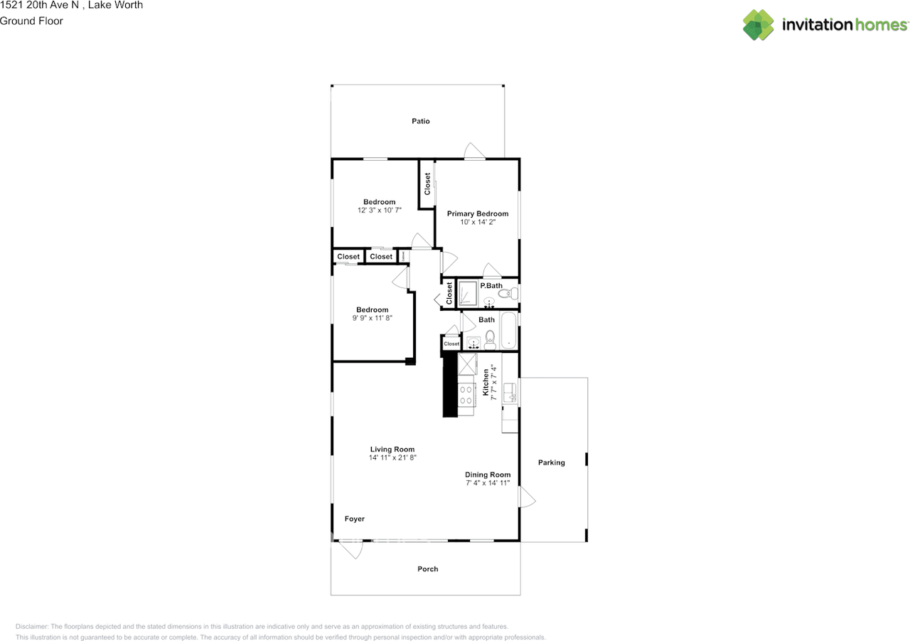 1521 20th Ave N - Photo 2 of 14