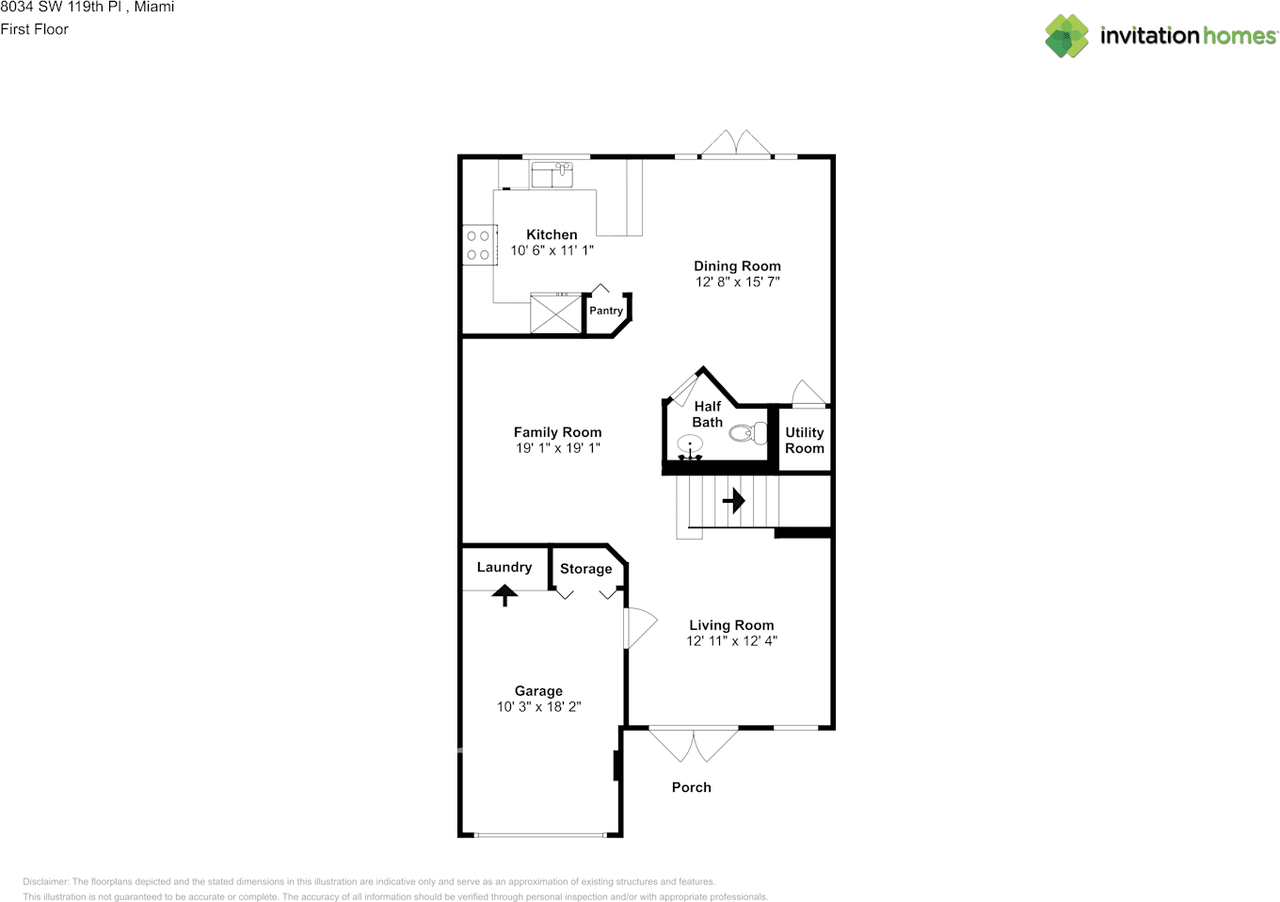 8034 Sw 119th Pl - Photo 2 of 19