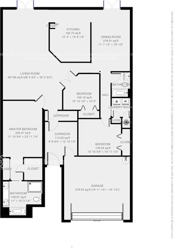 16270 La Costa Dr - Photo 2 of 8