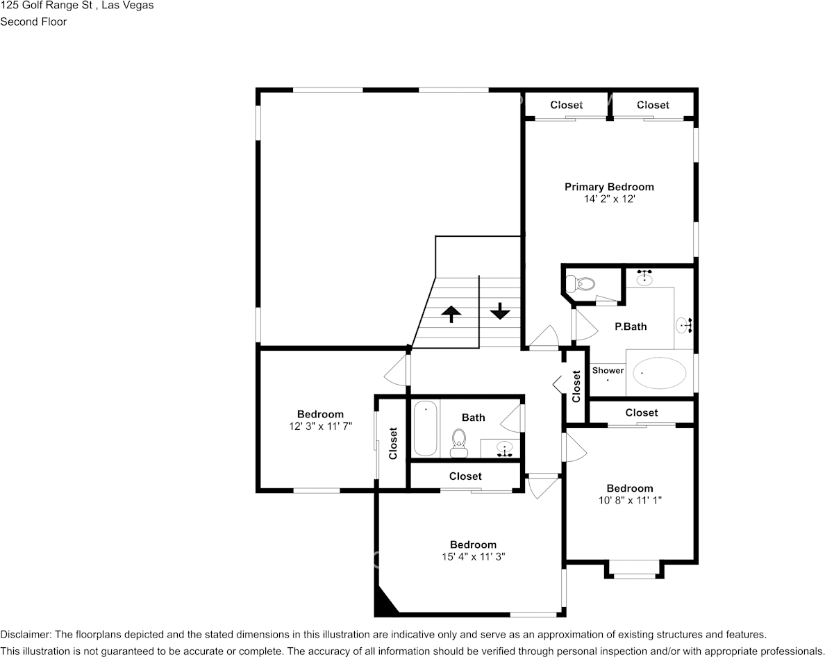 125 Golf Range St - Photo 3 of 20