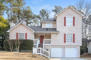 2990 Trotters Pointe Dr - Photo 1 of 1