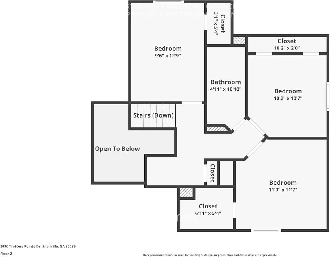 2990 Trotters Pointe Dr - Photo 4 of 19
