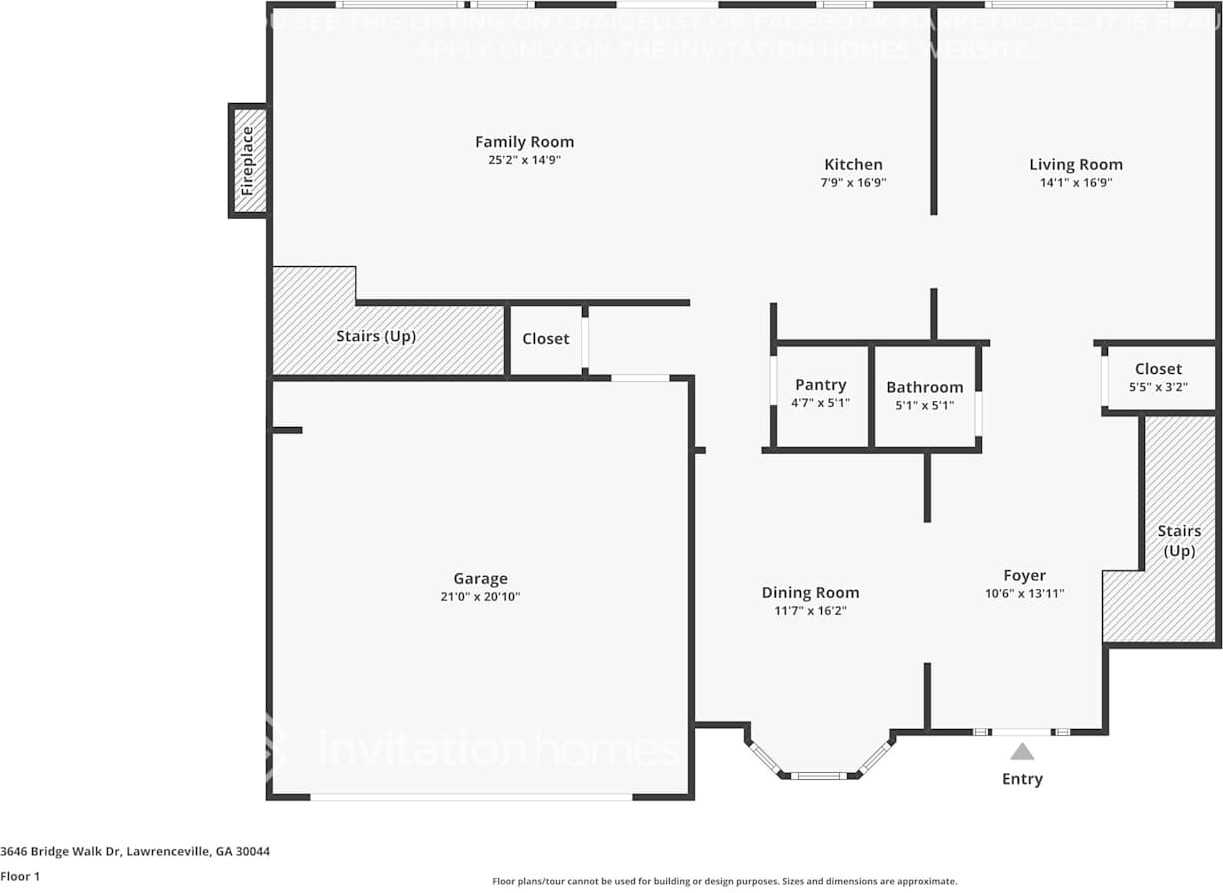 3646 Bridge Walk Dr - Photo 2 of 21