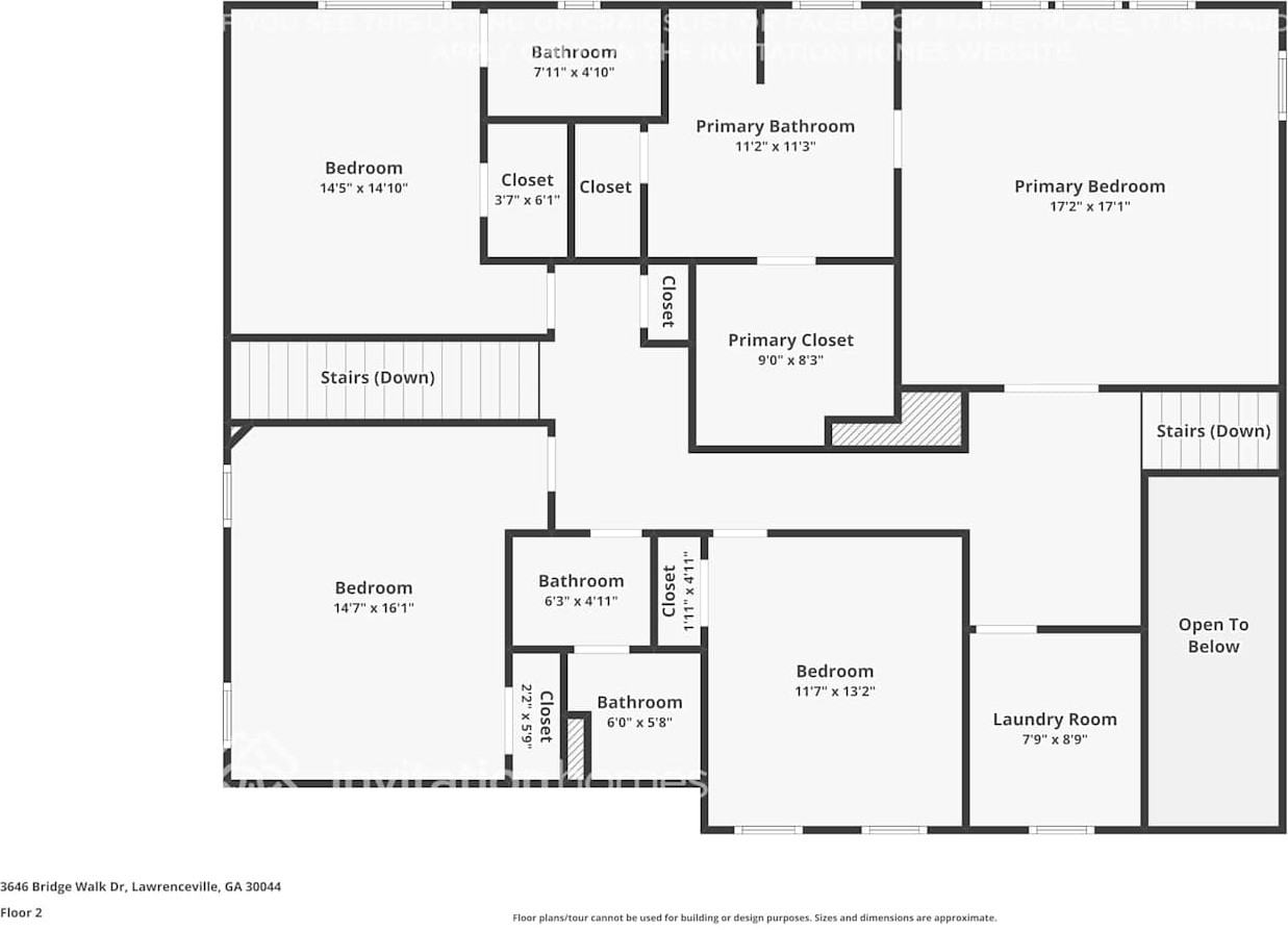 3646 Bridge Walk Dr - Photo 3 of 21