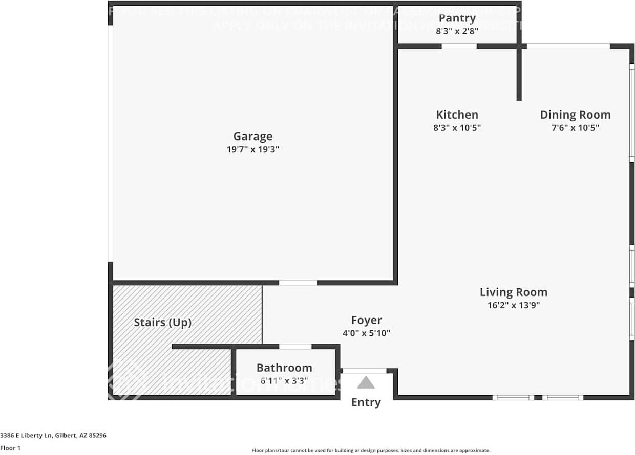 3386 E Liberty Ln - Photo 2 of 26