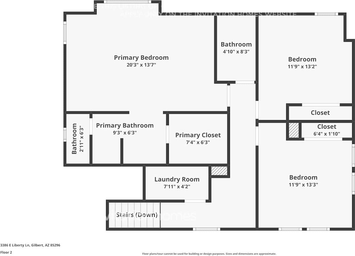 3386 E Liberty Ln - Photo 3 of 26