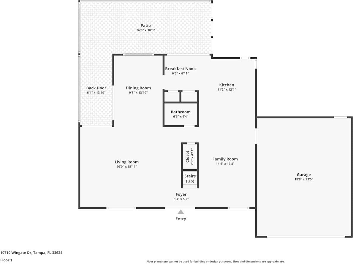 10710 Wingate Dr - Photo 3 of 18