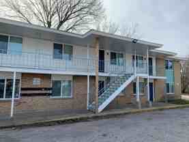 Evanston Apartments - Photo 1 of 1