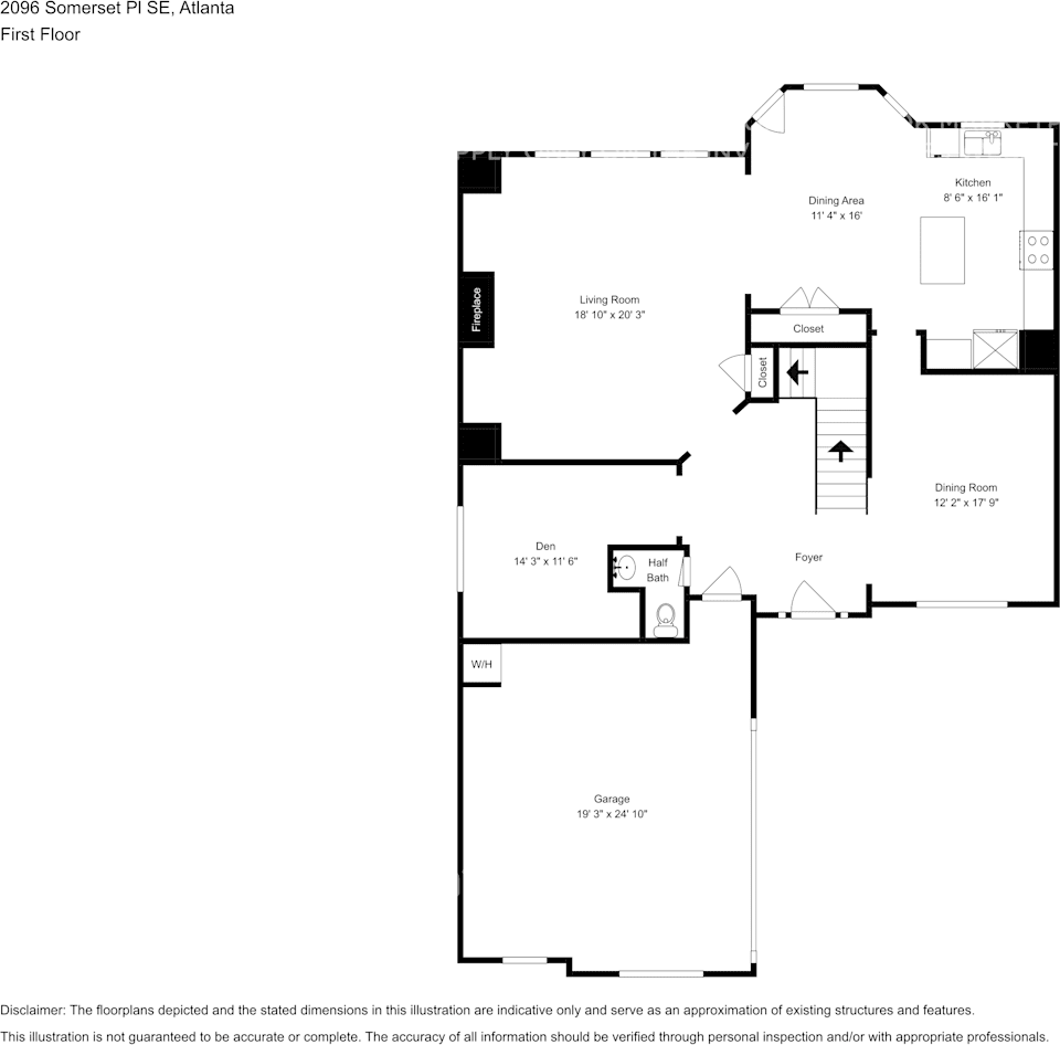 2096 Somerset Pl Se - Photo 2 of 23