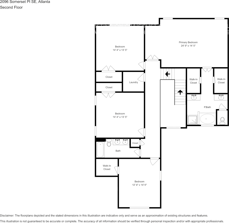 2096 Somerset Pl Se - Photo 3 of 23