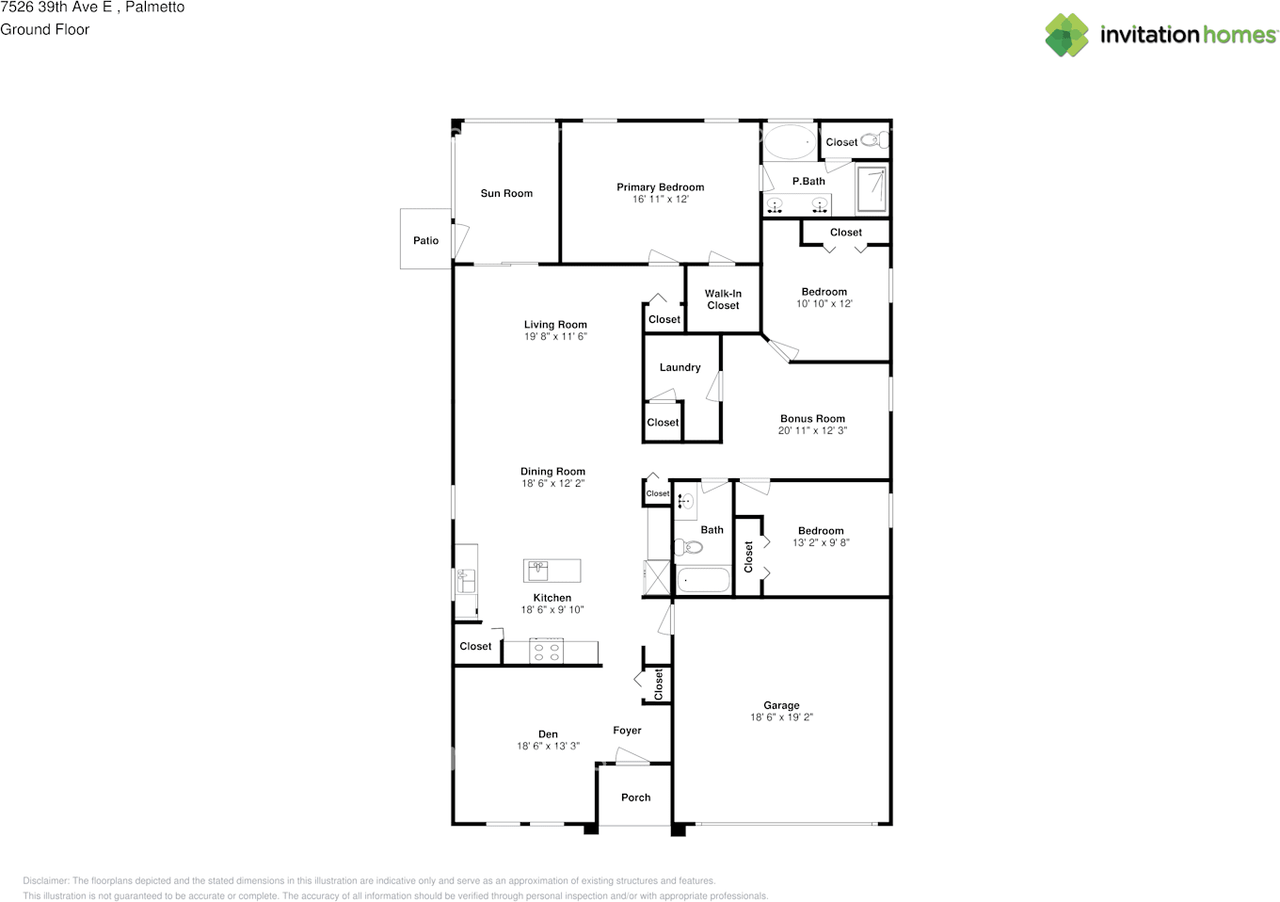 7526 39th Ave E - Photo 2 of 19