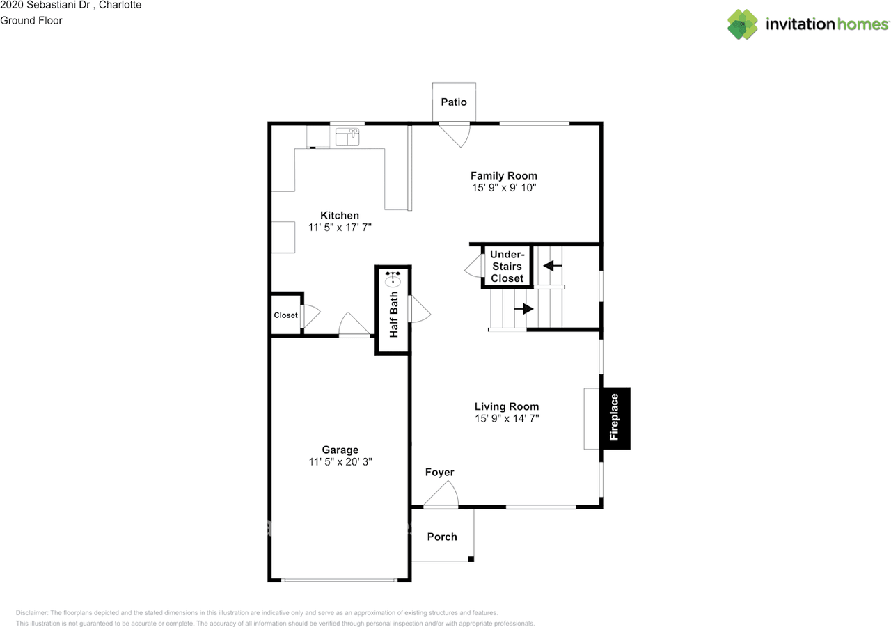 2020 Sebastiani Dr - Photo 2 of 16