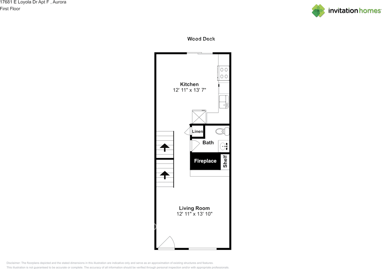 17681 E Loyola Dr #F - Photo 3 of 29