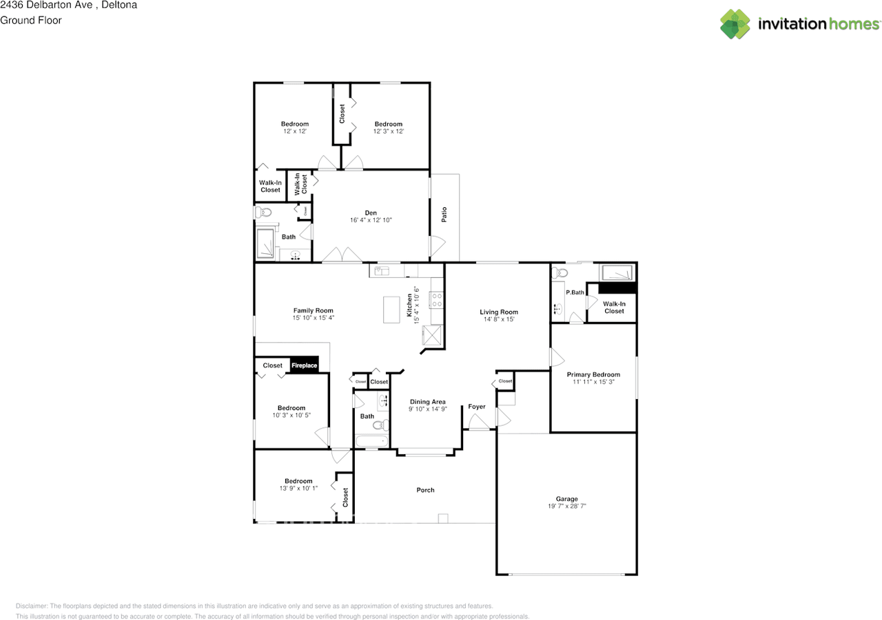 2436 Delbarton Ave - Photo 2 of 12