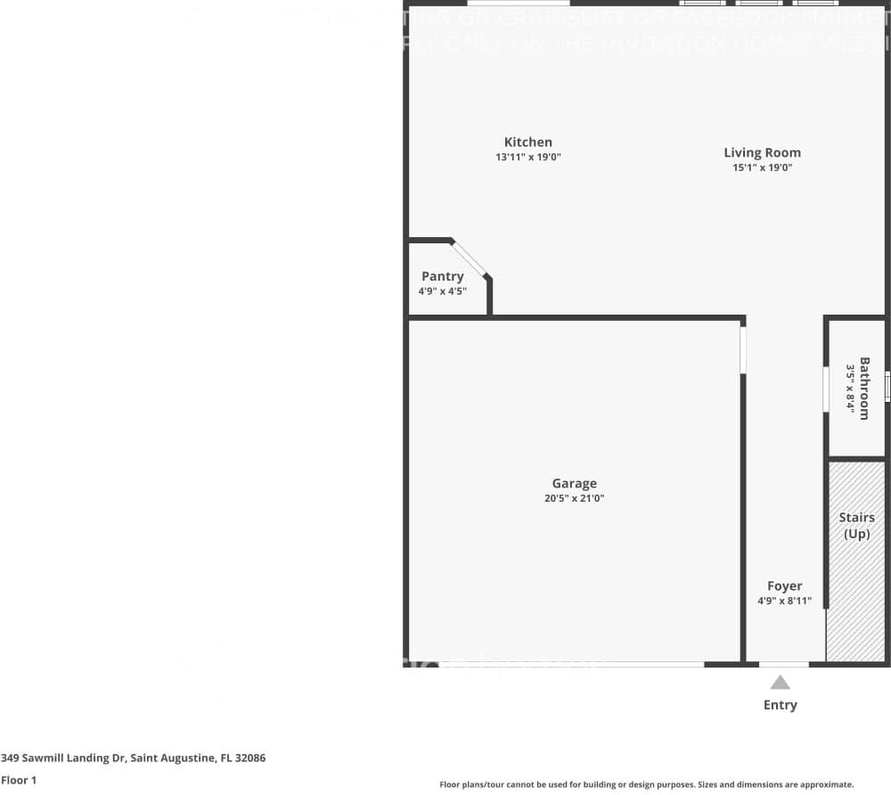 349 Sawmill Landing Dr - Photo 3 of 15