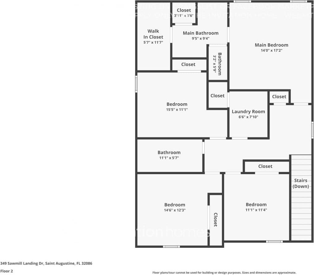 349 Sawmill Landing Dr - Photo 4 of 15