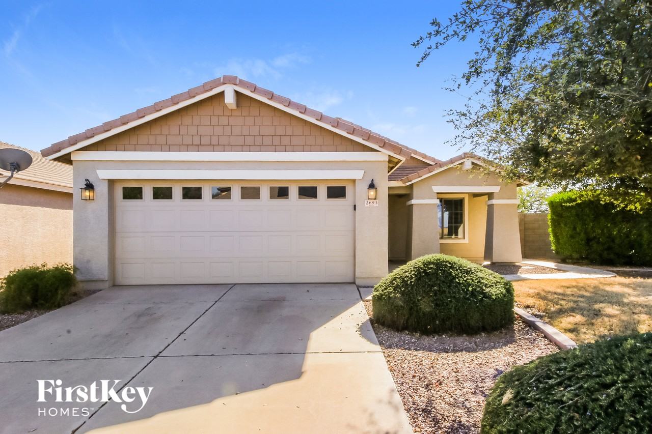 2693 W Gold Mine Way
