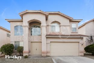 8645 Radiant Ruby Ave - Photo 1 of 1