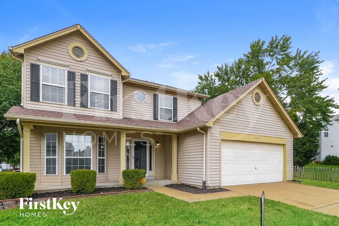 2909 Sand Spur Ct - Photo 2 of 16