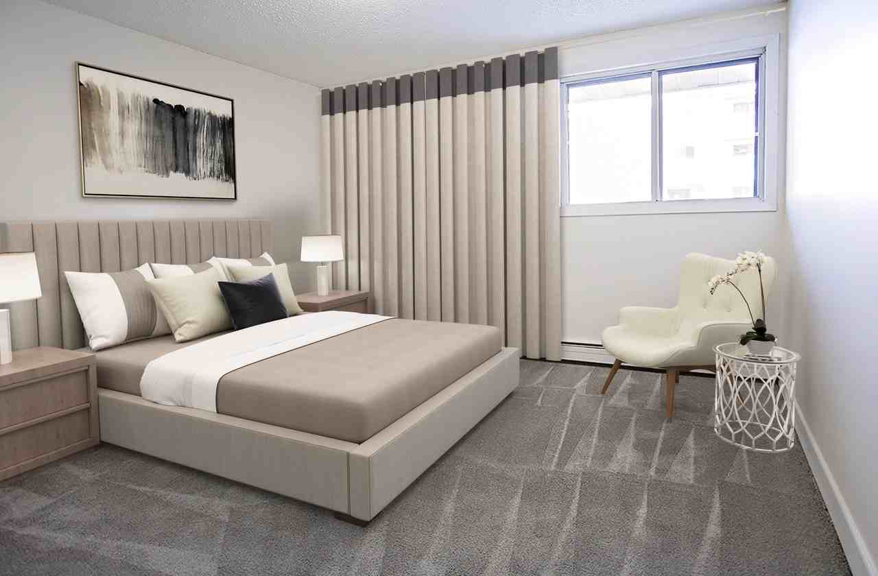 Central Heights Apartments - Photo 5 of 9