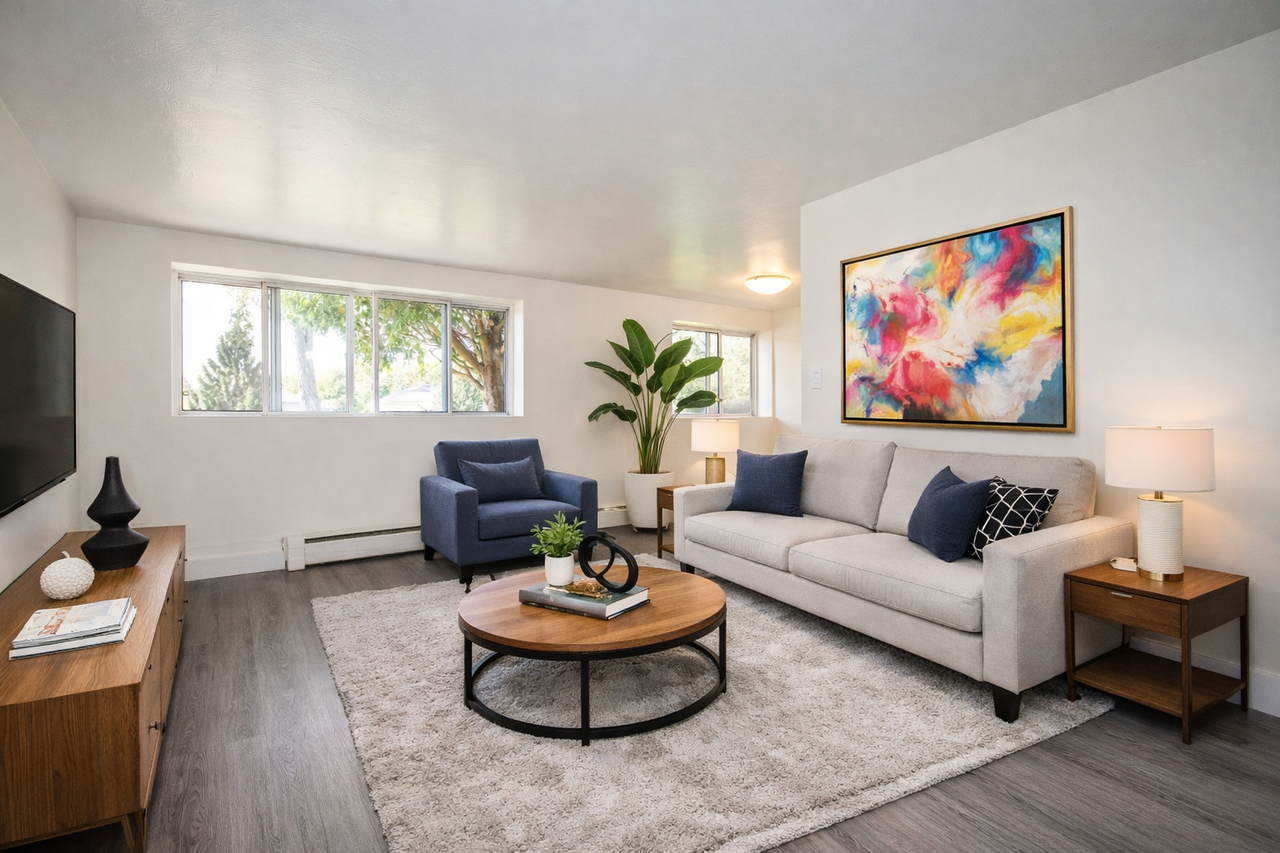 Meadowcrest Apartments - Photo 2 of 7