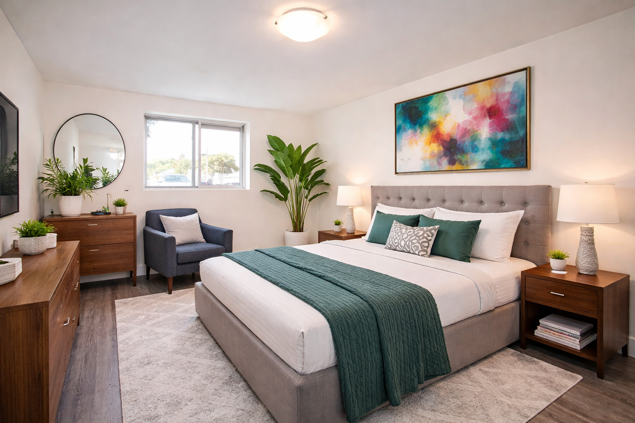 Meadowcrest Apartments - Photo 3 of 7