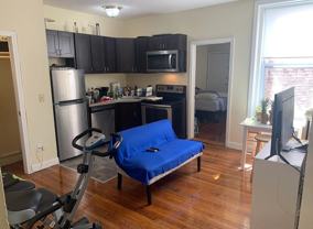 1120 Commonwealth Ave #4 - Photo 1 of 1