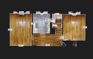 1687 Commonwealth Ave #25 - Photo 1 of 1