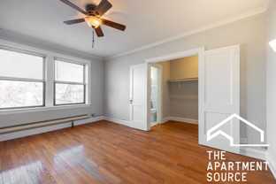 4546 N Damen Ave #106 - Photo 1 of 1