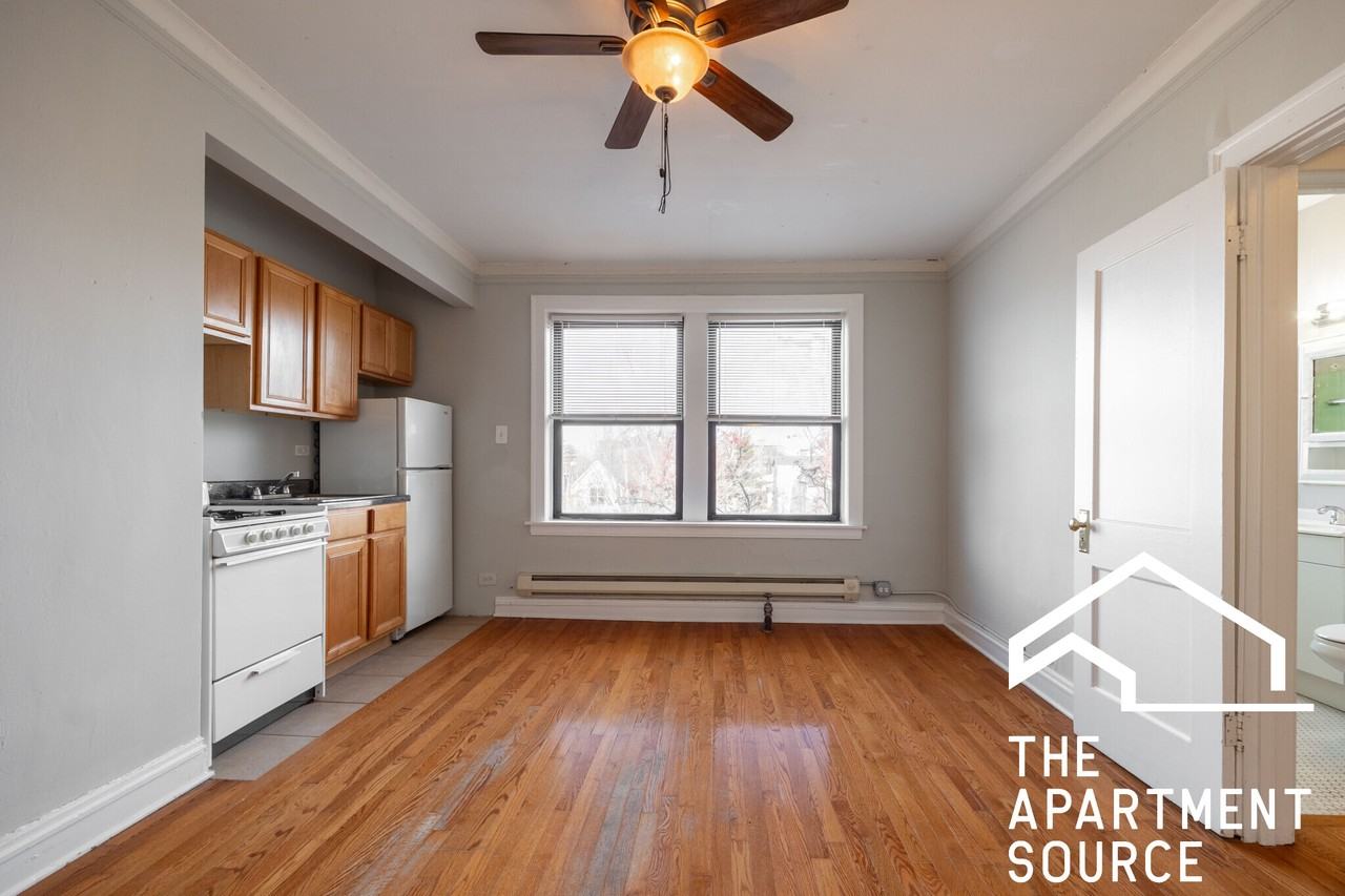 4546 N Damen Ave #106 - Photo 3 of 11