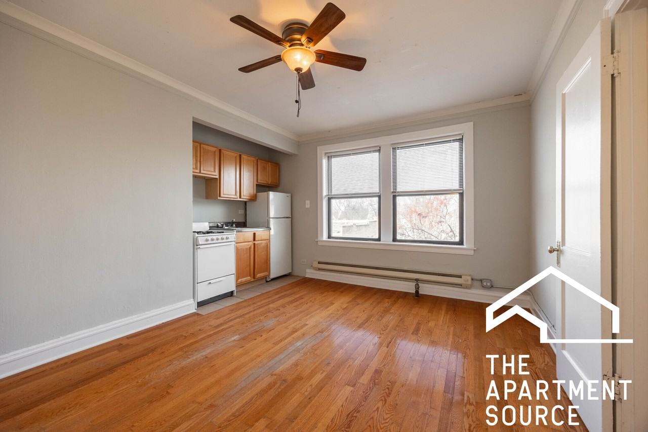 4546 N Damen Ave #106 - Photo 2 of 11