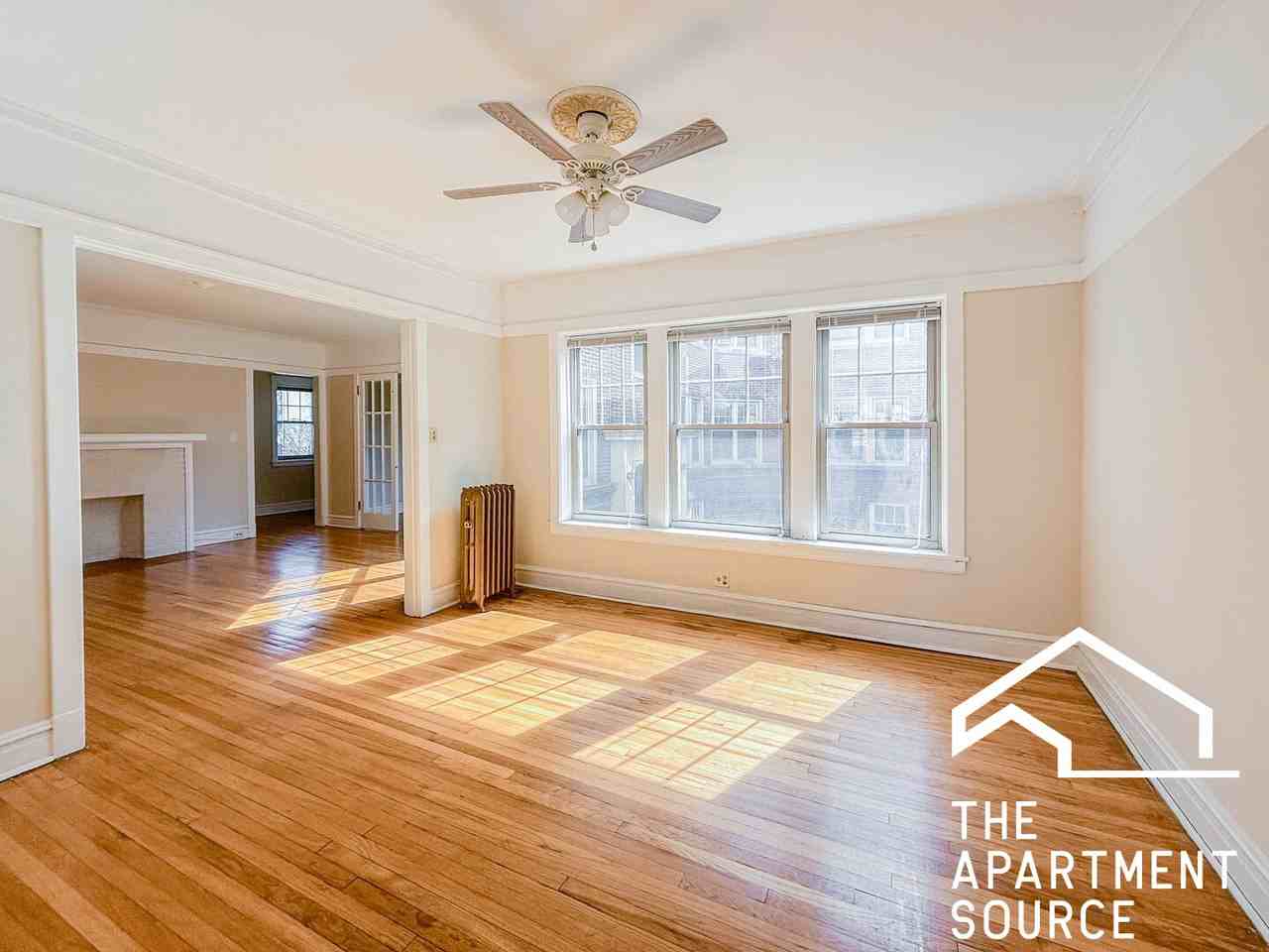 3821 N Lawndale Ave #1 - Photo 2 of 9