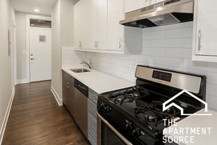 3919 N Janssen Ave #3E - Photo 1 of 1