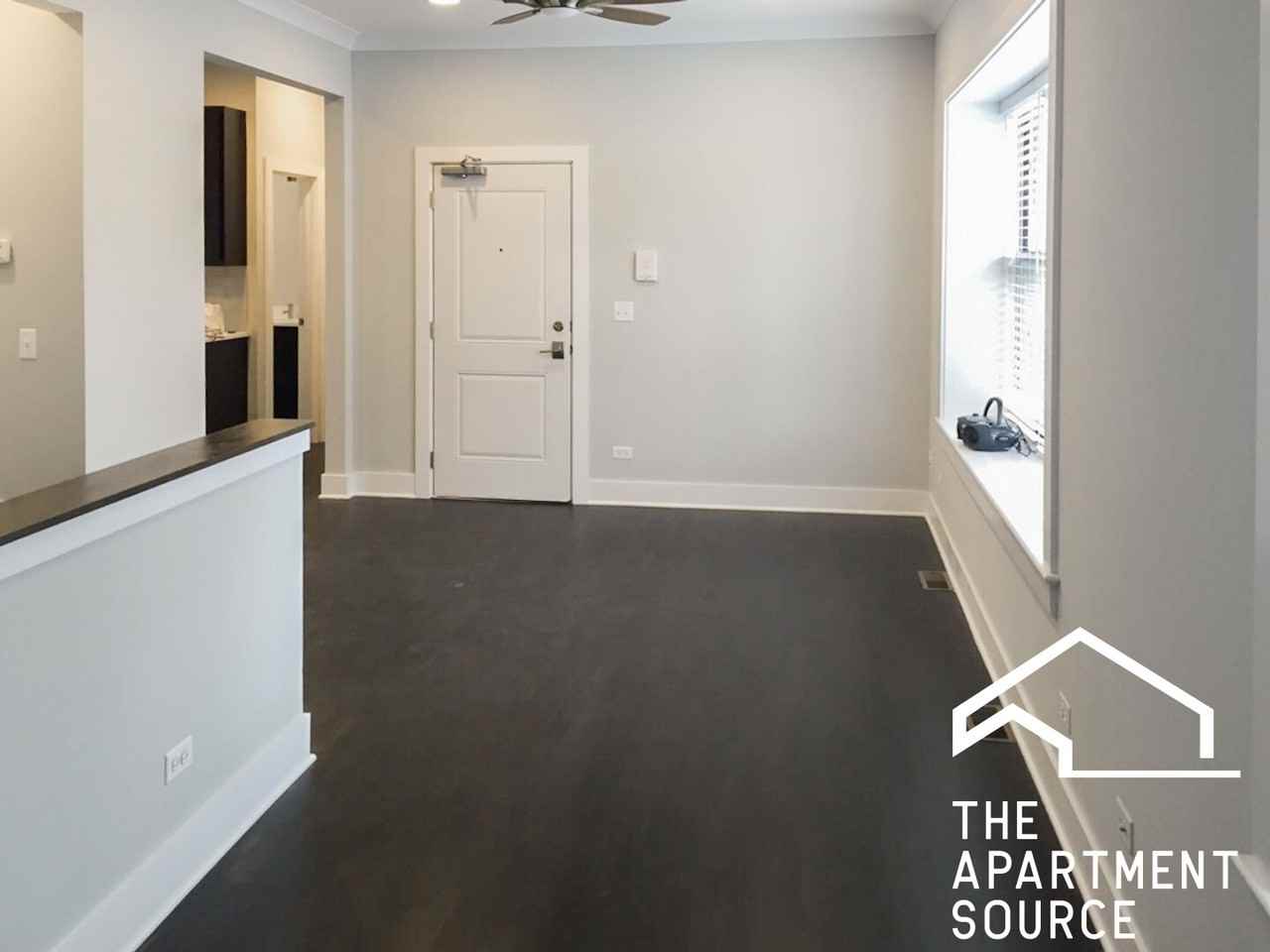 1946 W Nelson St #1W - Photo 6 of 11