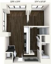 48 Stuart St #2714 - Photo 1 of 1