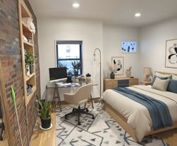 147 Bowdoin St #53 - Photo 1 of 1