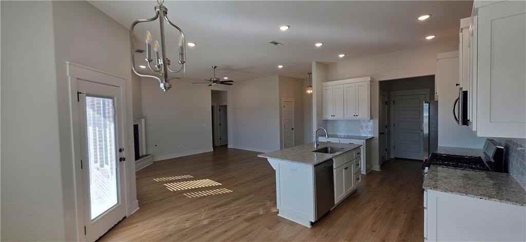 921 Round Top St - Photo 5 of 12