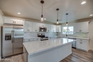 1203 W Pima St Apt A #A - Photo 1 of 1