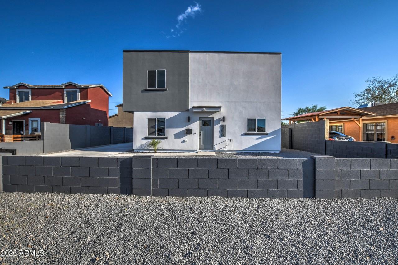 1203 W Pima St Apt A #A - Photo 5 of 14