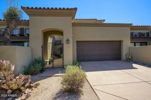 featured image of 9270 E Thompson Peak Pkwy Unit 312 #312