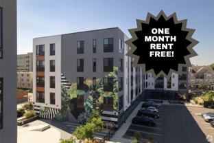 The Hub at 31 Brewerytown - Photo 1 of 1