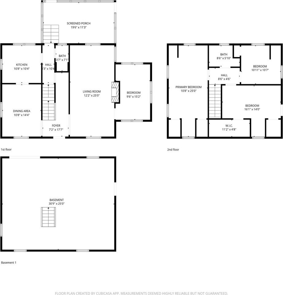 526 S Mitchell St - Photo 2 of 23