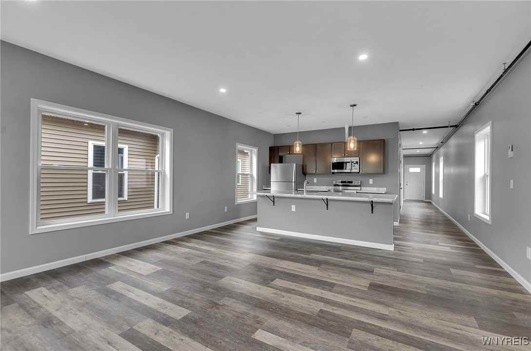 140 Seymour Street unit: Upper - Photo 6 of 21